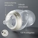 Thumbnail 4 de Tommee Tippee Biberones Anticólico con Tetina Pezón, 260 ml