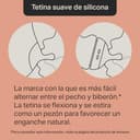 Thumbnail 6 de Tommee Tippee Biberones Anticólico con Tetina Pezón, 260 ml