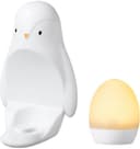 Thumbnail 1 de Tommee Tippee Pingüino luz de noche 🧸