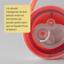 Thumbnail 4 de Tommee Tippee Vaso isotérmico 266 ml para niños 🎒