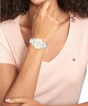 Thumbnail 3 de Tommy Hilfiger 1782744 reloj analógico multifunción ⌚