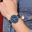 Thumbnail 2 de Tommy Hilfiger 1791837 reloj multifunción 44 mm ⌚