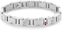 Thumbnail principal de Tommy Hilfiger 2790393 pulsera eslabones acero inoxidable ⌚