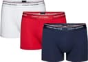 Thumbnail 4 de Tommy Hilfiger Pack de 3 Bóxer Trunks Hombre 🩲