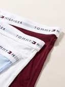 Thumbnail 6 de Tommy Hilfiger Pack de 3 Bóxer Trunks Hombre 🩲