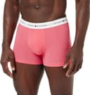 Thumbnail 5 de Tommy Hilfiger Calzoncillos Trunks Pack 3, S