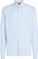 Thumbnail 2 de Tommy Hilfiger Camisa Hombre Flex Poplin Regular Fit 👔