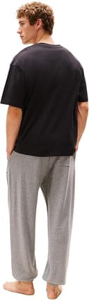 Thumbnail 1 de Tommy Hilfiger Camiseta Logo camiseta XL 100% algodón