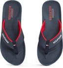 Thumbnail 3 de Tommy Hilfiger Chanclas Padded Comfort Sandal Azul 40