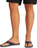 Thumbnail 5 de Tommy Hilfiger Chanclas Padded Comfort Sandal Azul 40