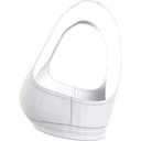 Thumbnail 3 de Tommy Hilfiger Lift Bralette blanco M 95% algodón