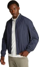 Thumbnail principal de Tommy Hilfiger Mw0Mw39199 Chaqueta L bomber Blue 1.0?