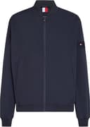Thumbnail 3 de Tommy Hilfiger Mw0Mw39199 Chaqueta L bomber Blue 1.0?