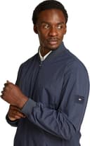 Thumbnail 4 de Tommy Hilfiger Mw0Mw39199 Chaqueta L bomber Blue 1.0?