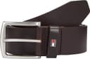 Thumbnail 3 de Tommy Hilfiger New Denton Belt 4.0 piel 105 cm 👔
