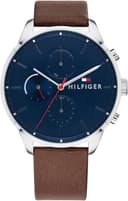 Thumbnail principal de Tommy Hilfiger Reloj Analógico multifunción para hombre ⌚
