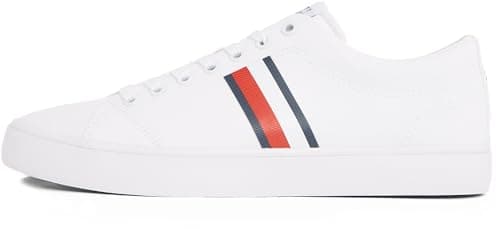 Imagen de Tommy Hilfiger Sneaker Core Stripes Mesh zapatillas 40 en OfertitasTOP