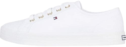 Imagen de Tommy Hilfiger Sneaker Essential Calzado 40 en OfertitasTOP