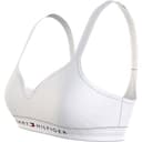 Thumbnail 2 de Tommy Hilfiger Sujetador Bralette Lift Stretch L Blanca