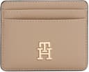 Thumbnail principal de Tommy Hilfiger Tarjetero Feminine Beige Talla Única 👝