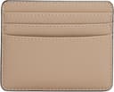 Thumbnail 1 de Tommy Hilfiger Tarjetero Feminine Beige Talla Única 👝