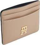 Thumbnail 3 de Tommy Hilfiger Tarjetero Feminine Beige Talla Única 👝