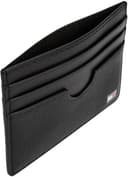 Thumbnail 3 de Tommy Hilfiger Tarjetero Flag con logotipo, negro 👝