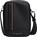 Thumbnail principal de Tommy Hilfiger TH CENTRAL MINI REPORTER Crossover negro 🎒