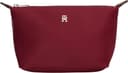 Thumbnail principal de Tommy Hilfiger TH Icon Washbag Nylon Aw0aw17727 Purple One Size 👜