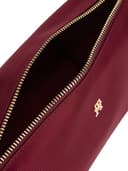 Thumbnail 3 de Tommy Hilfiger TH Icon Washbag Nylon Aw0aw17727 Purple One Size 👜