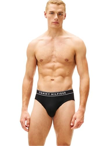 Tommy Hilfiger UM0UM03705 Calzoncillos 3P L