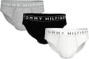 Thumbnail 1 de Tommy Hilfiger UM0UM03705 Calzoncillos 3P L
