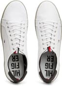 Thumbnail 3 de Tommy Hilfiger Zapatillas Hombre Sneaker Blanco 42 👟