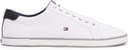 Thumbnail 5 de Tommy Hilfiger Zapatillas Sneaker 39 blanco