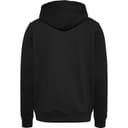 Thumbnail 1 de Tommy Jeans Sudadera con Capucha Logo Linear para Hombre 🖤