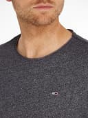 Thumbnail 2 de Tommy Jeans Tjm Xslim Camiseta Negra L 👕