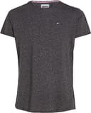 Thumbnail 4 de Tommy Jeans Tjm Xslim Camiseta Negra L 👕