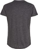 Thumbnail 5 de Tommy Jeans Tjm Xslim Camiseta Negra L 👕