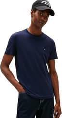 Thumbnail 1 de Tommy Jeans TJM Xslim Camiseta S/S XS 👕