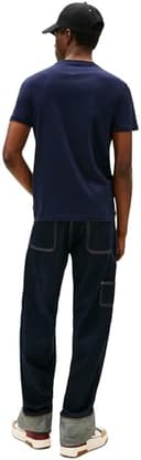 Thumbnail 2 de Tommy Jeans TJM Xslim Camiseta S/S XS 👕