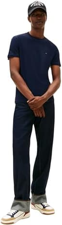 Thumbnail 4 de Tommy Jeans TJM Xslim Camiseta S/S XS 👕