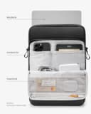 Thumbnail 1 de Tomtoc 360° Funda para MacBook Pro 14" M1-M4 ☝️