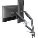 Thumbnail 2 de TooQ DB4132TNR-G Soporte para 2 Monitores 17"-32" 🌟