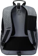 Thumbnail 2 de TOTTO Acuareles mochila escolar 20 L Gris Metálico