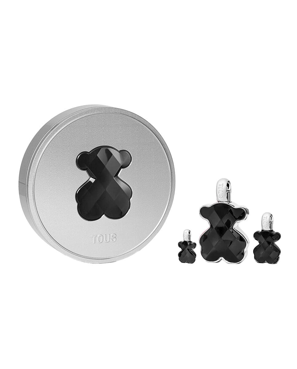Imagen de Tous Estuche De Regalo Loveme The Onyx Parfum Loop Eau de Parfum en OfertitasTOP