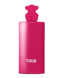 Thumbnail principal de Tous More More Pink Eau de Toilette 50 ml perfume