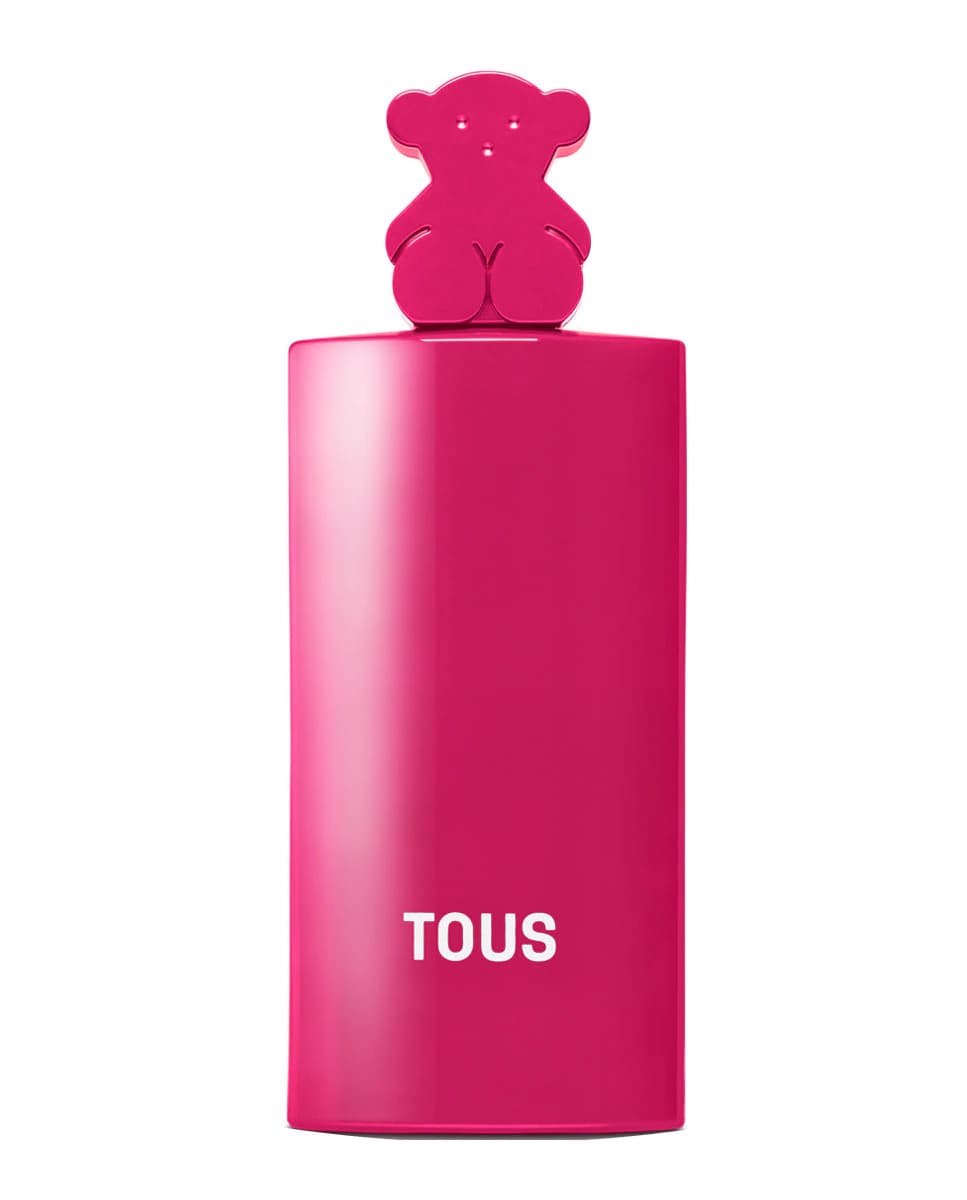 Imagen de Tous More More Pink Eau de Toilette 50 ml perfume en OfertitasTOP