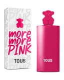 Thumbnail 1 de Tous More More Pink Eau de Toilette 50 ml perfume