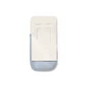 Thumbnail 1 de Tous Saco universal para silla de paseo de polipiel con oso 👶