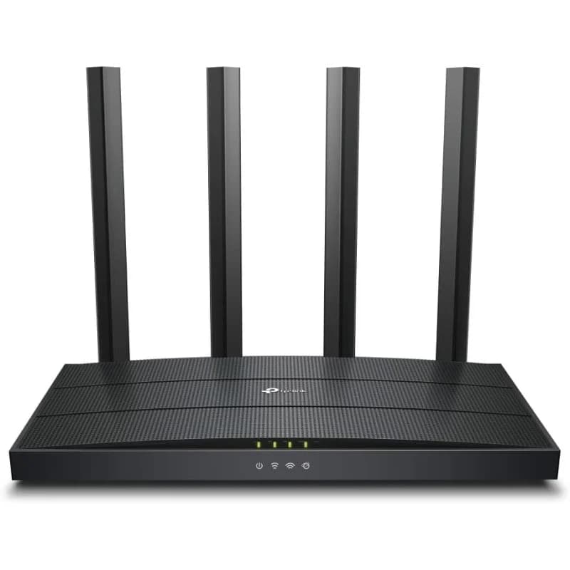 Imagen de TP-Link Archer AX12 Router AX1500 Wi‑Fi 6 Dual Band 📶 en OfertitasTOP